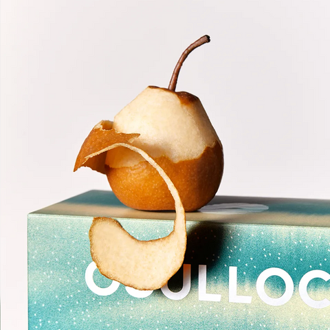 OSULLOC | Tea Edition Island 6 types 18ct