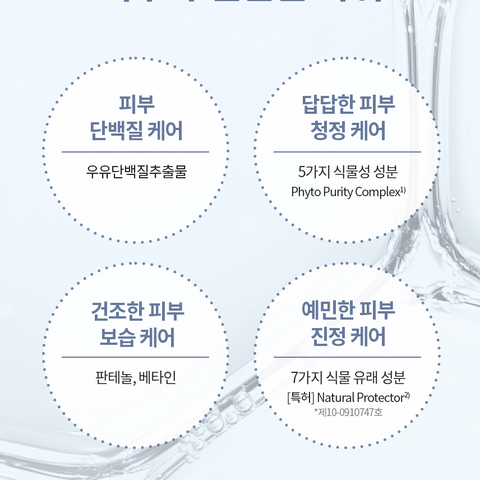 밀크바오밥 l 오리지널 바디로션 - 화이트머스크 500ml
