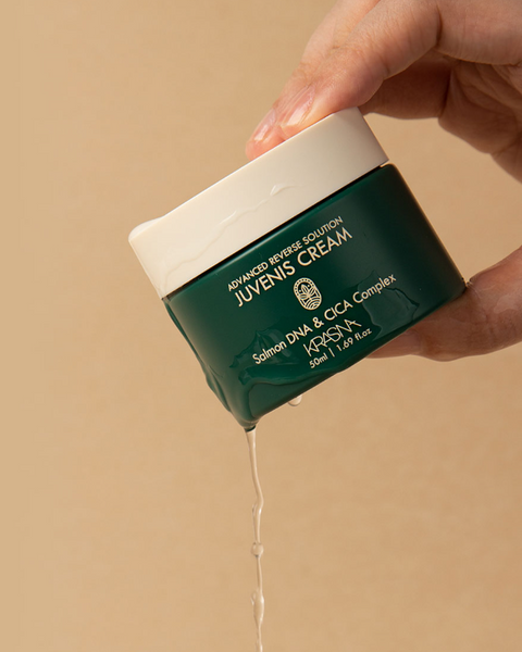 KRASNA l Advanced Reverse Solution Juvenile Cream 50ml