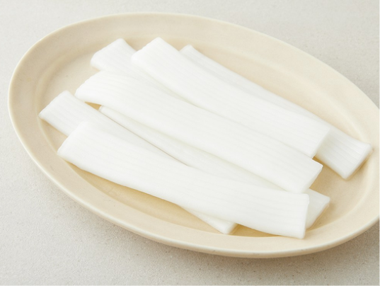 호영식품 I 넙적 분모자 300g *2