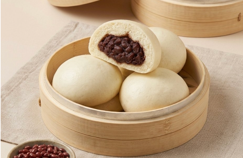 바로 I 옛날 수제 왕찐빵 3개입