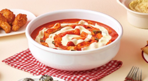 동대문 I 엽기떡볶이 오리지널 520g