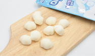 Seoju I Maromaro Yogurt Soda Flavor 40g