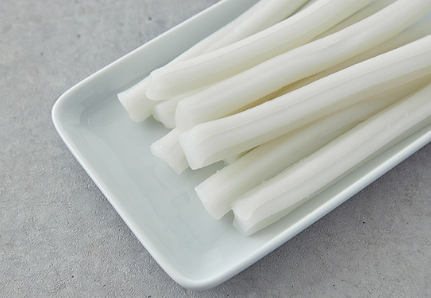 호영식품 I 일자 분모자 300g *2