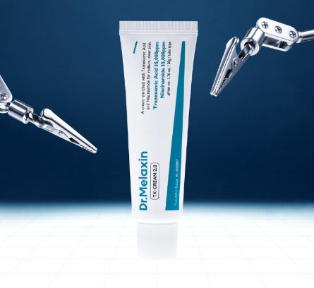 Dr. Melaxin I TX Melasma Cream 50ml