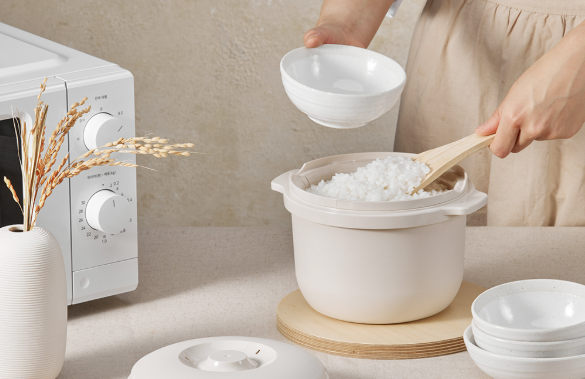 Roychen l iCut Low-Sugar Rice Cooker