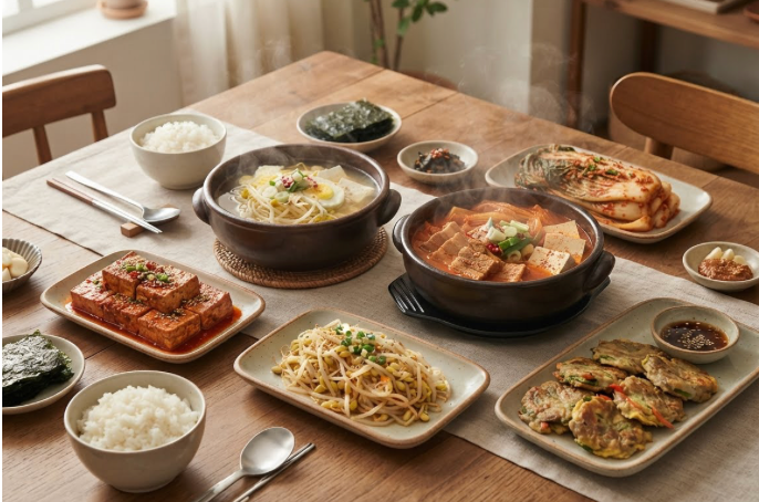 연희동 I 한 주 식단 11월 2일까지 주문시 || 11월 4일 or 5일 배송
