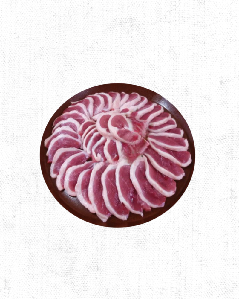 Langley Meat l Duck for grilling 2LB
