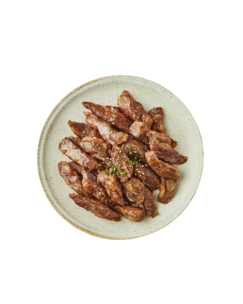 백정 l 프리미엄 양념 늑간살 1LB