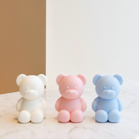 BRIO Gift Studio l 베어 핸드솝 -  선물포장 - 입점할인