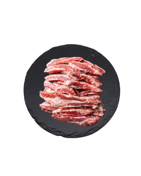 백정l 프리미엄 늑간살 1LB