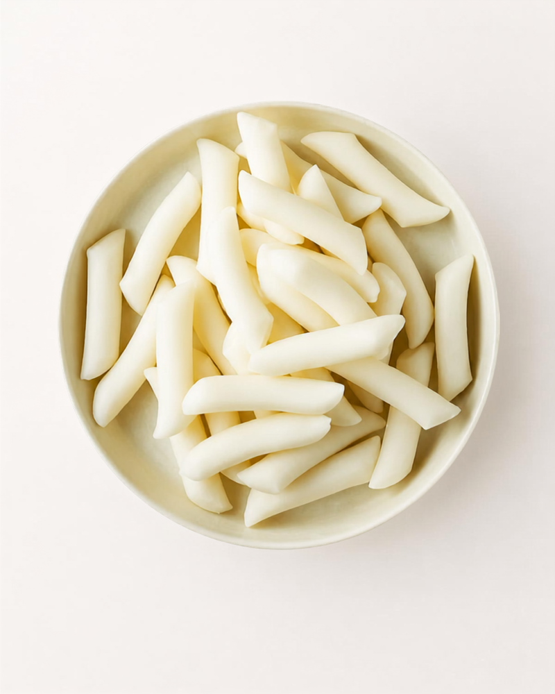 O-Bok l Tteokbokki Tteok 850g
