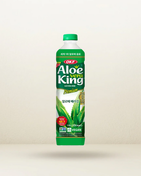 OKF l Aloe Vera King 1.5L