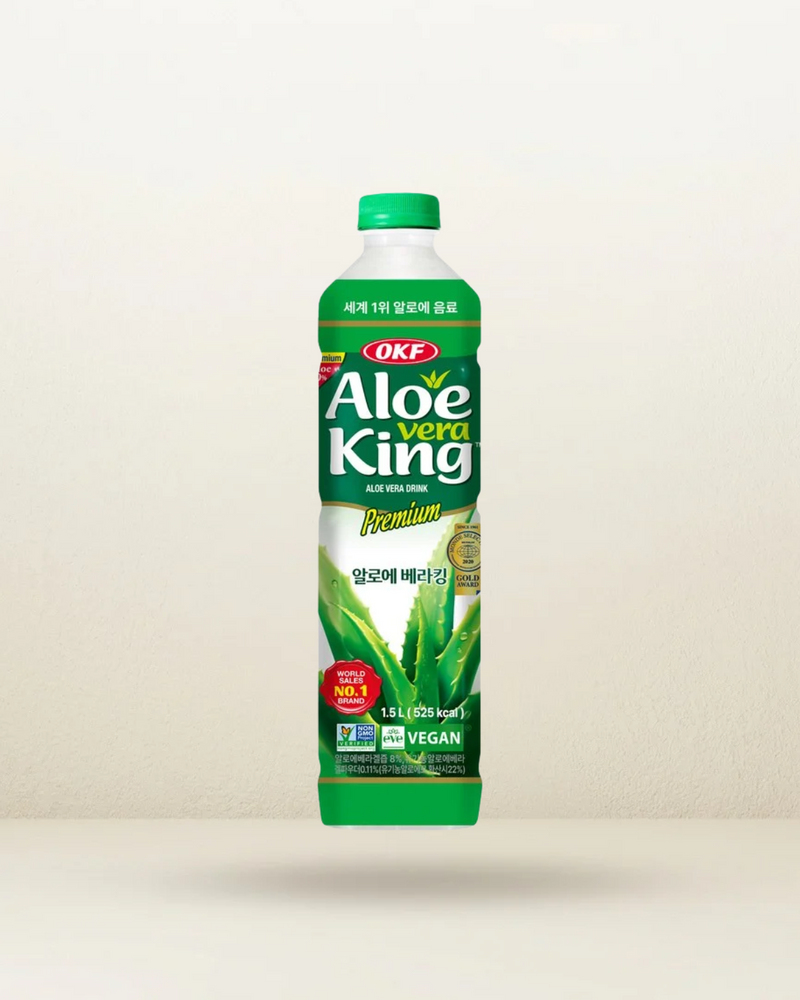 OKF l 알로에 베라킹 1.5L