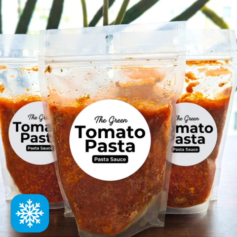 The Green | Tomato Pasta Sauce 350g