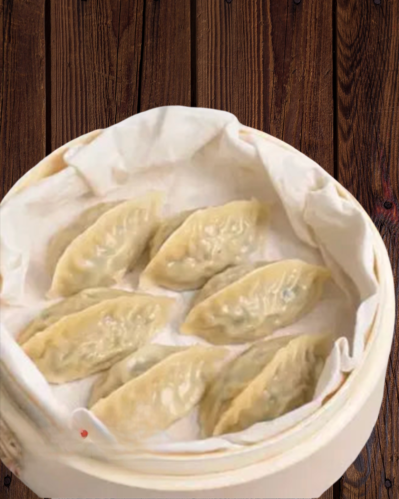 Doni Mandu l Homemade Meat Dumplings (for Steamed Dumplings) 23pcs 