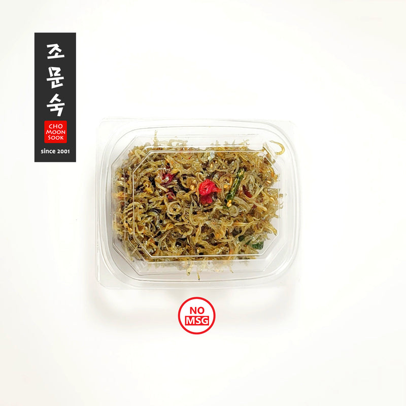 Moon's Kitchen l 멸치볶음 120g