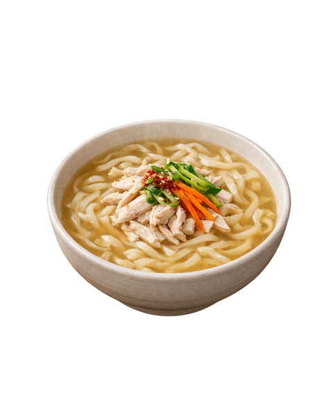 Modni l Chicken Kalguksu Meal Kit (1-2 Servings)