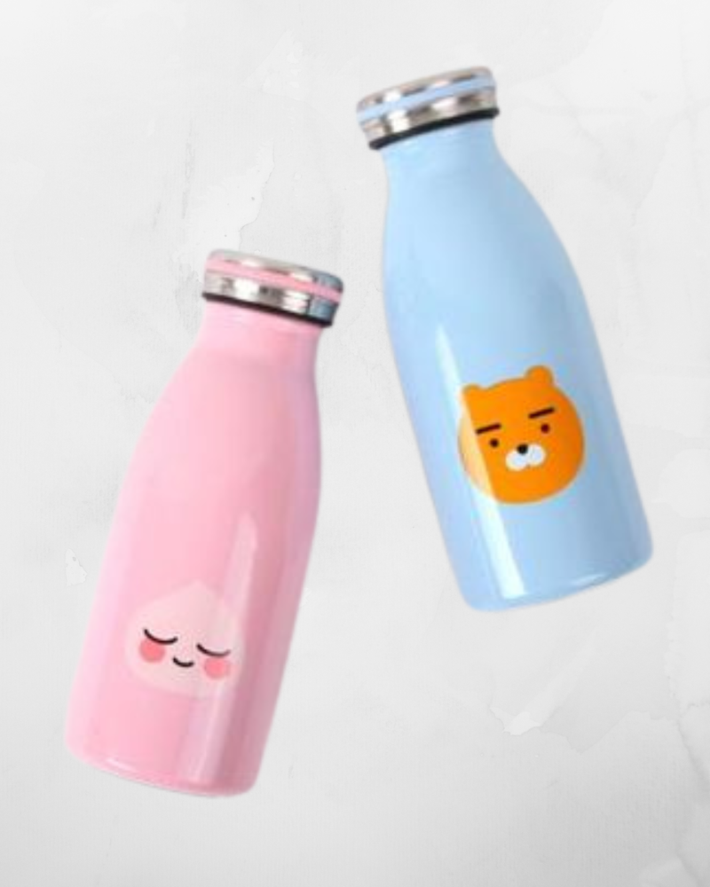 Kakao l Ryan Milky Sten Bottle 350ml