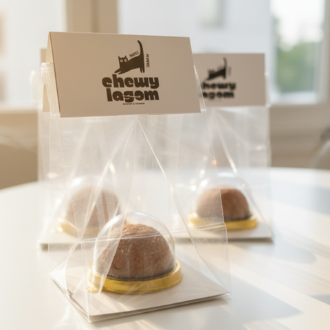 Chewy lagom | 두바이쫀득쿠키- 런칭 20%할인