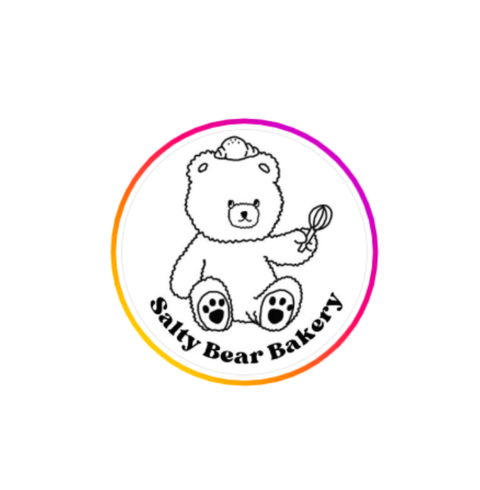 Salty Bear Bakery 