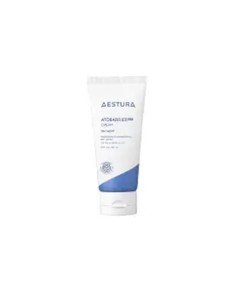 AESTURA l Atobarrier 365 面霜 80ml 套装