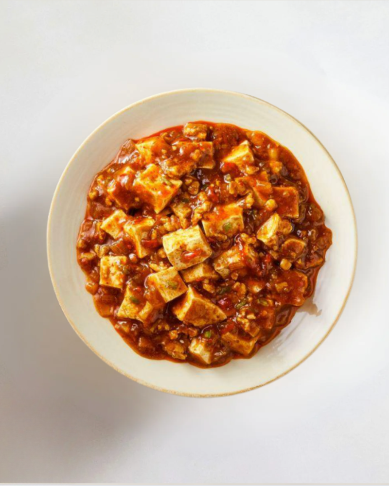 Sauceman | Mapo Tofu 450g