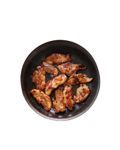 Byulmidam l Soy Sauce Garlic Chicken Meal Kit