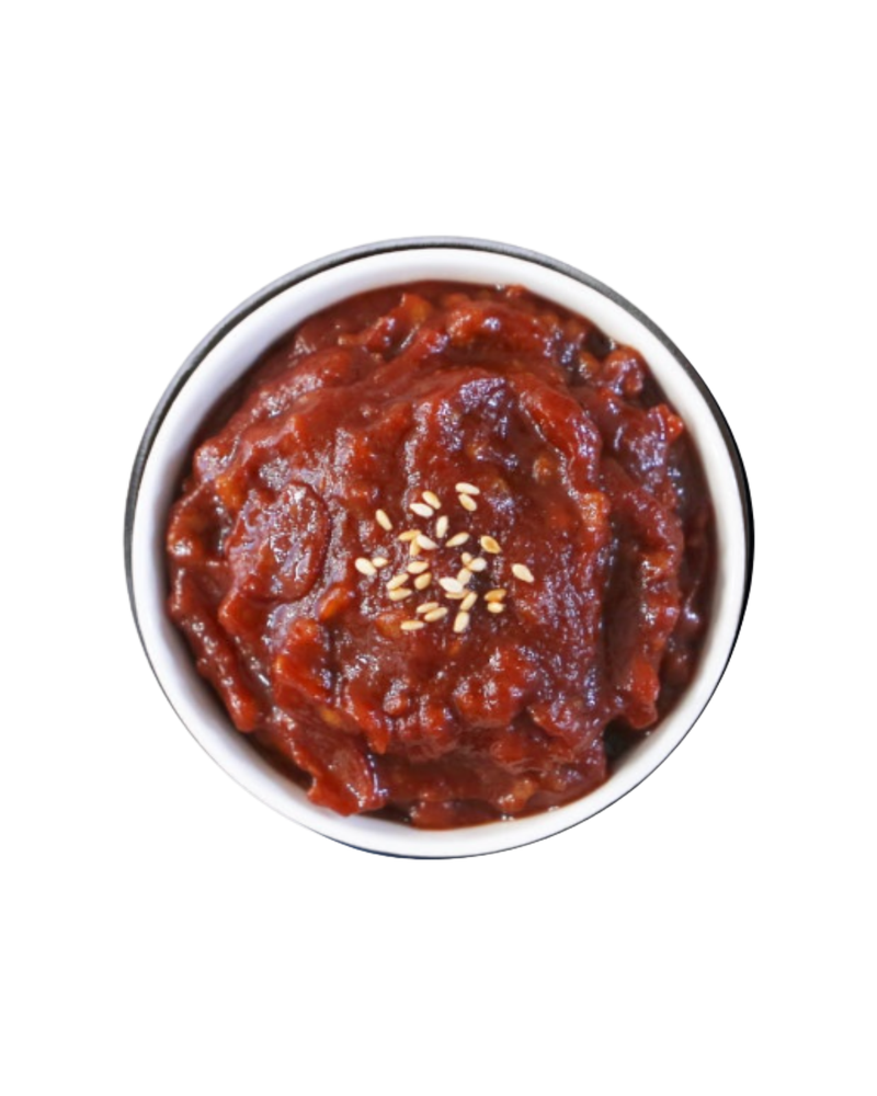 별미담 l 소고기 볶음 고추장 250g