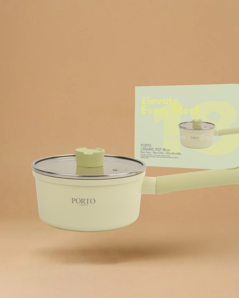 Porto l 陶瓷煎锅 26厘米