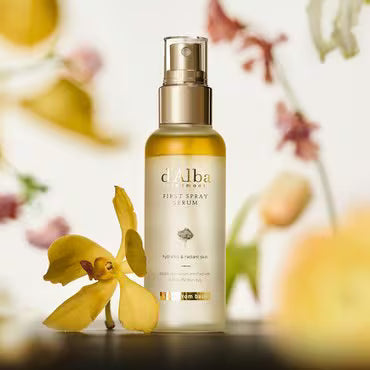 Dalba White Truffle First Spray Serum 100mL