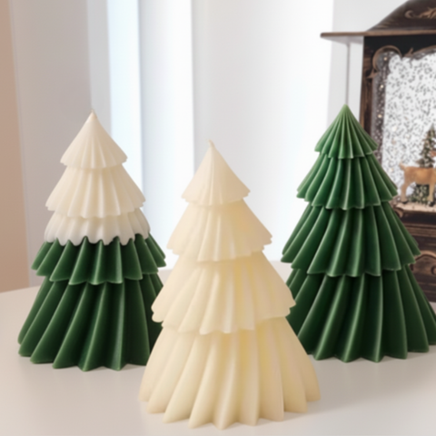 BRIO Gift Studio l 크리스마스트리 핸드솝 -  선물포장 - 입점할인