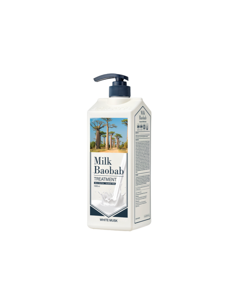 Milk Baobab | Original Treatment - White Musk 1000ml