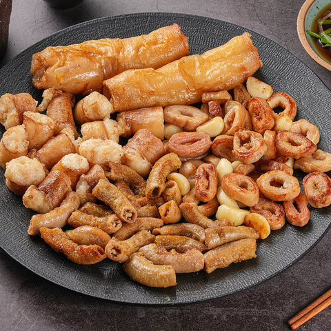 Yuwon l Beef Tripe 200g