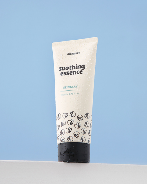 몽디에스 l 수딩에센스 200ml