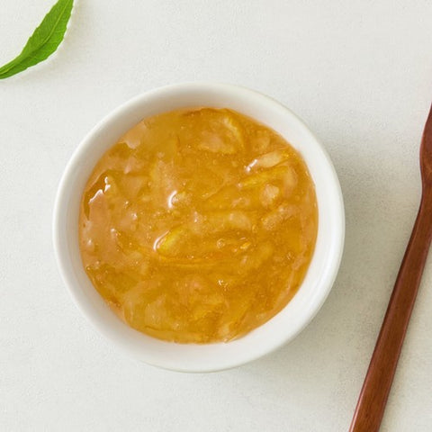 The Green l Yuza Jam 250g