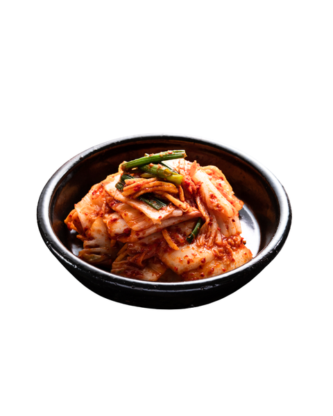Byulmidam l Mat Kimchi 454g (Pouch packaging)