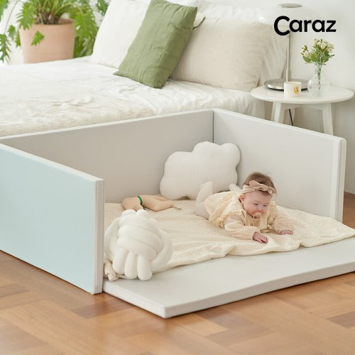 Caraz l 单个精美保险杠垫（小号）