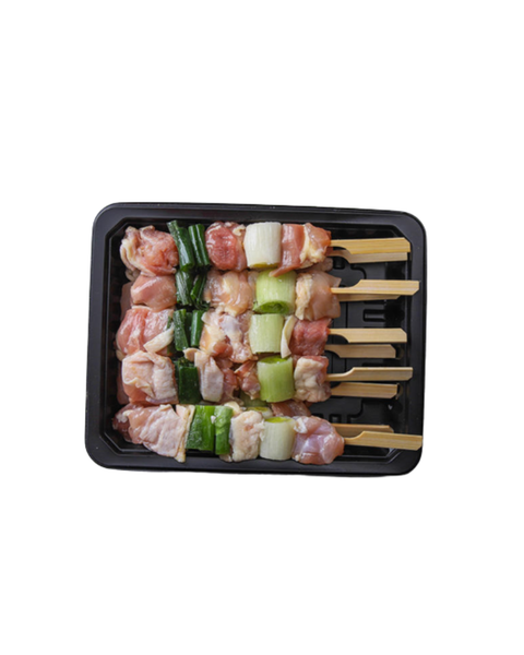 별미담 l 파닭꼬치 8's