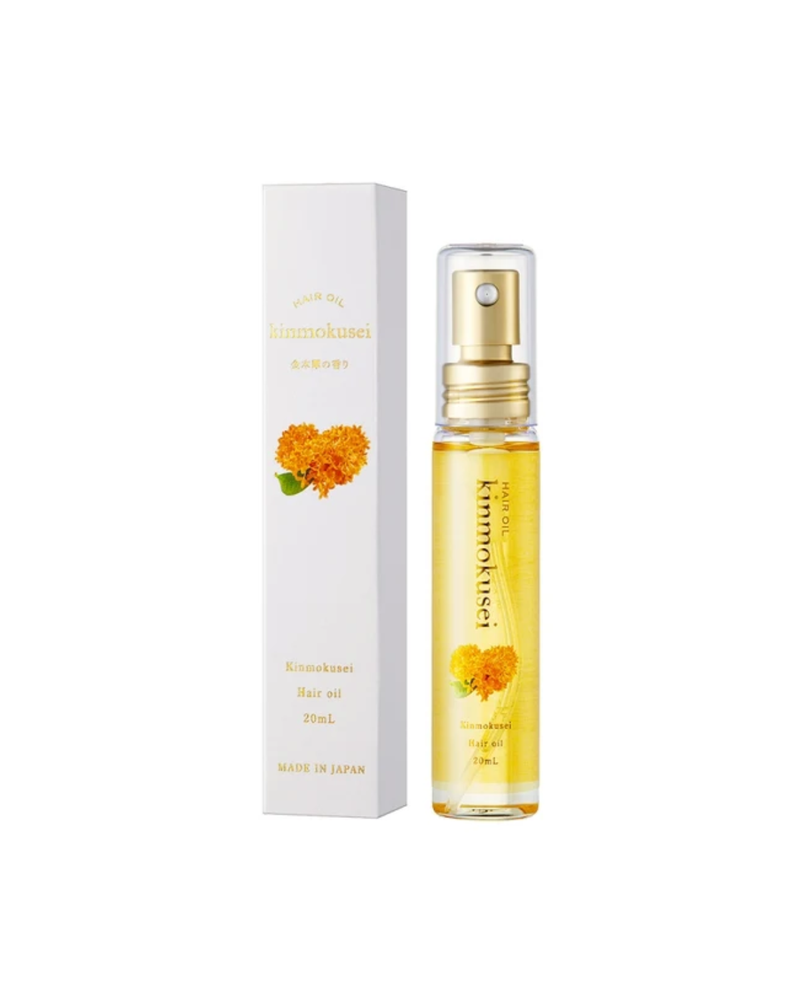 DAILY AROMA l 금목서 헤어 오일 20ml