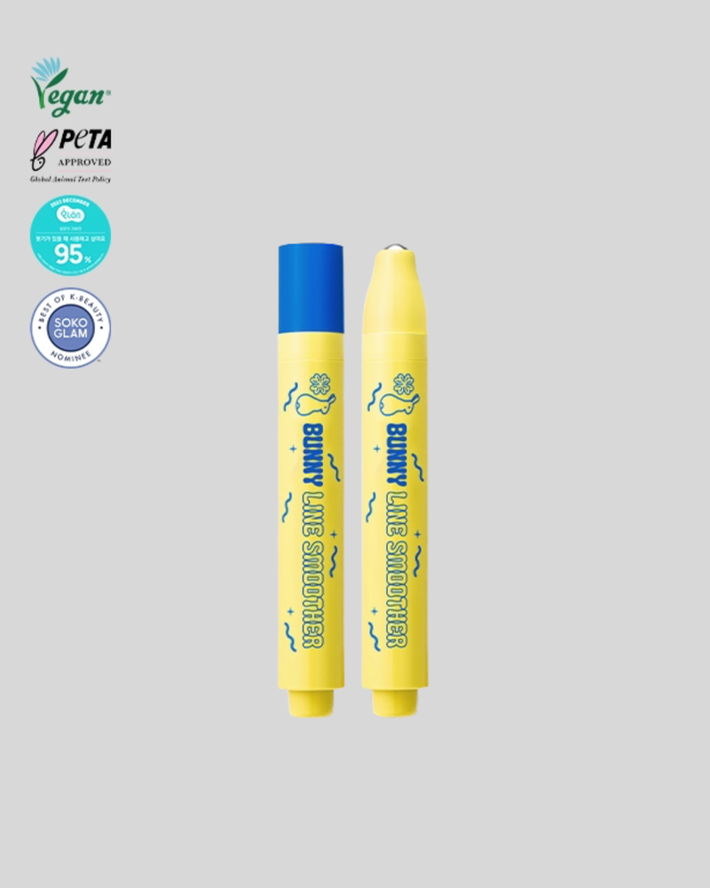 체이싱래빗 l 버니 라인 스무더 괄사 아이크림 15ml