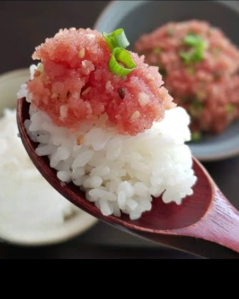 Sauceman | Pollack Roe Salad 250g