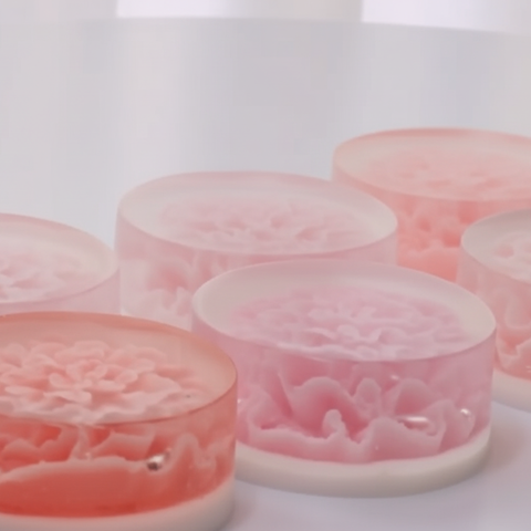 BRIO Gift Studio l 플라워 핸드솝 -  선물포장- 입점할인