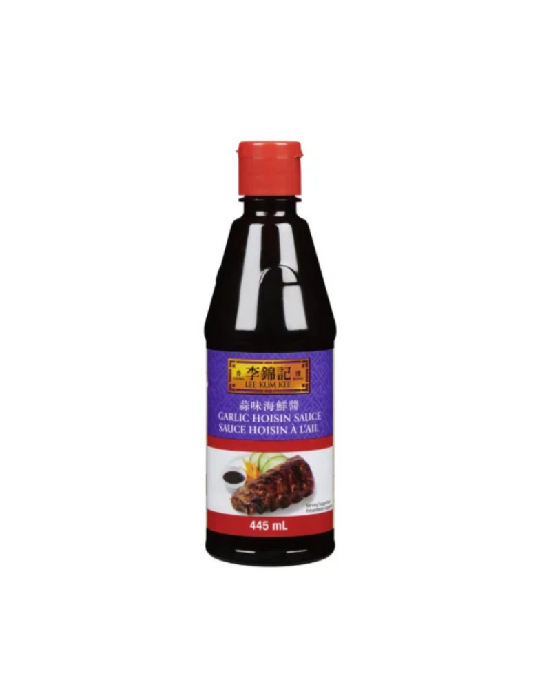 LEE KUM KEE I 갈릭 호이신 소스 445ml