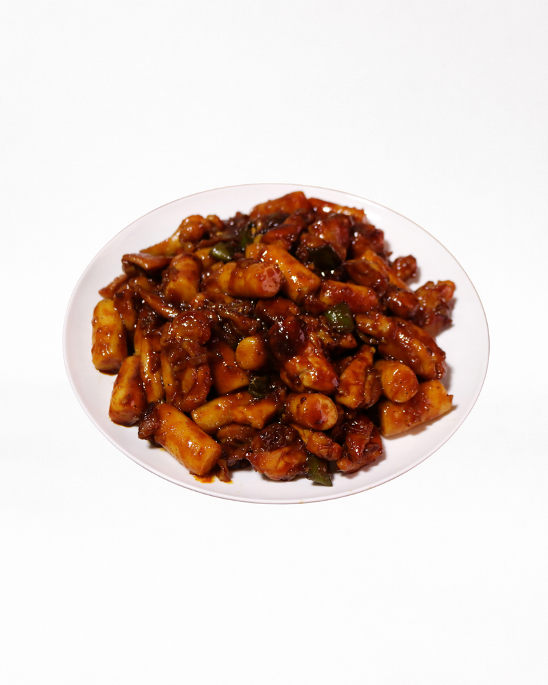 Yum Yum l Jikobachinchen 2-3人份