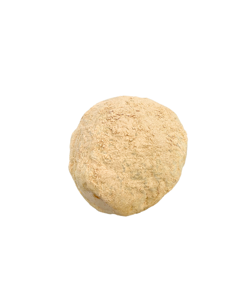 Salty Bear l 단팥 인절미 크림번(크림빵)