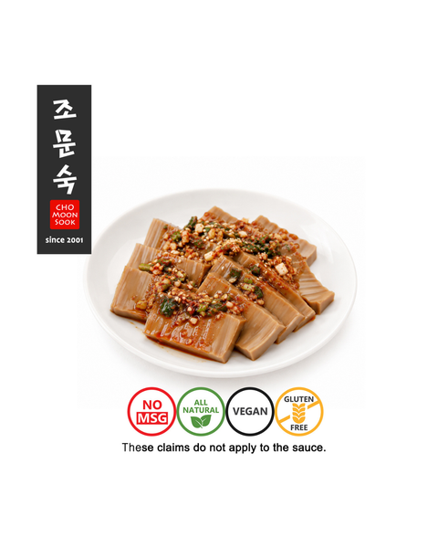 Moon's Kitchen l 도토리묵 600g