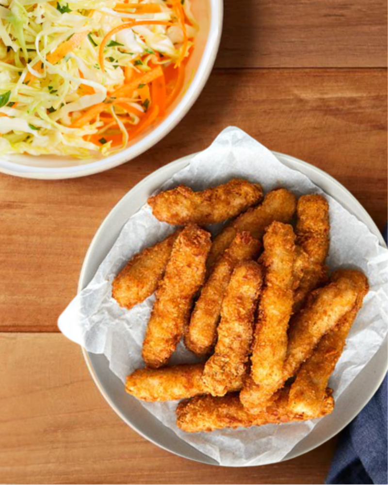 Chan l Mini Pork Cutlets 500g