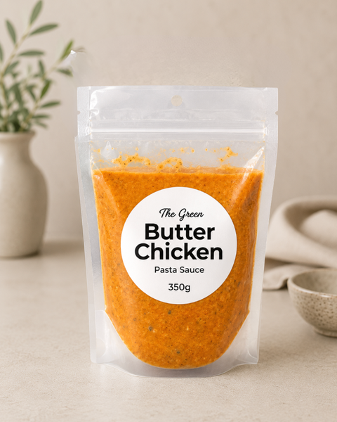 The Green l 버터치킨 파스타 소스 350g