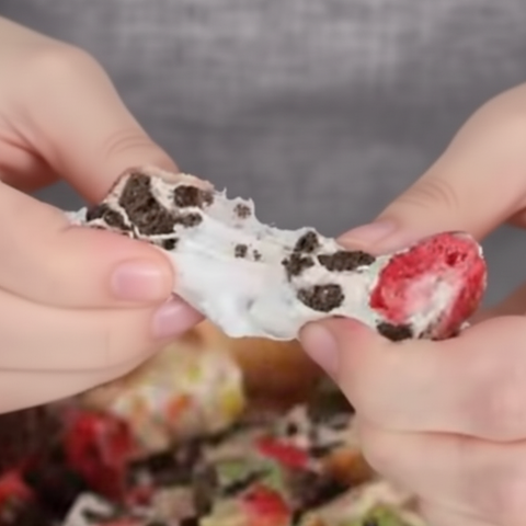 Chewy lagom | 쫀득쿠키 - 런칭 20%할인